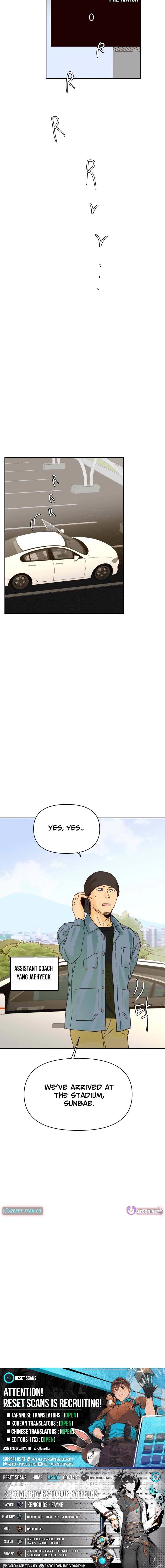 Read Big Shining Manga Online
