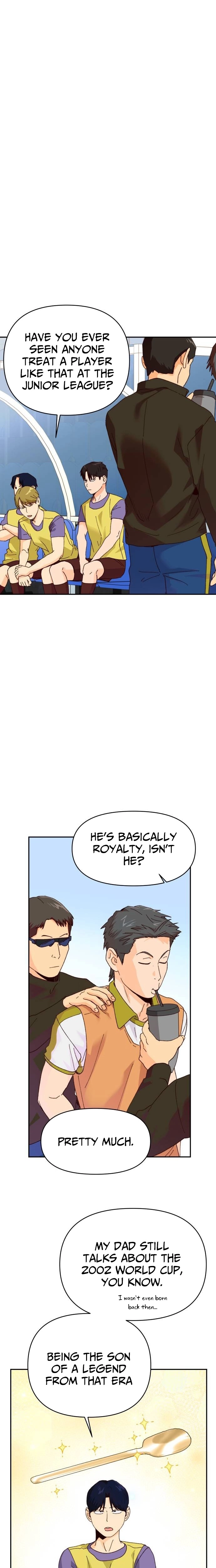 Read Big Shining Manga Online