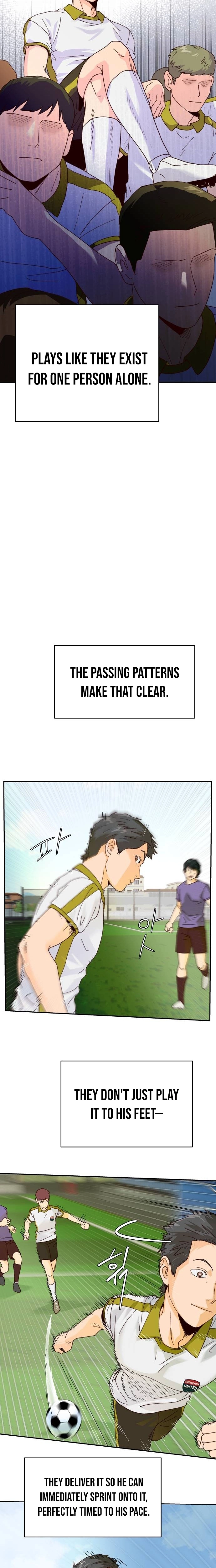 Read Big Shining Manga Online