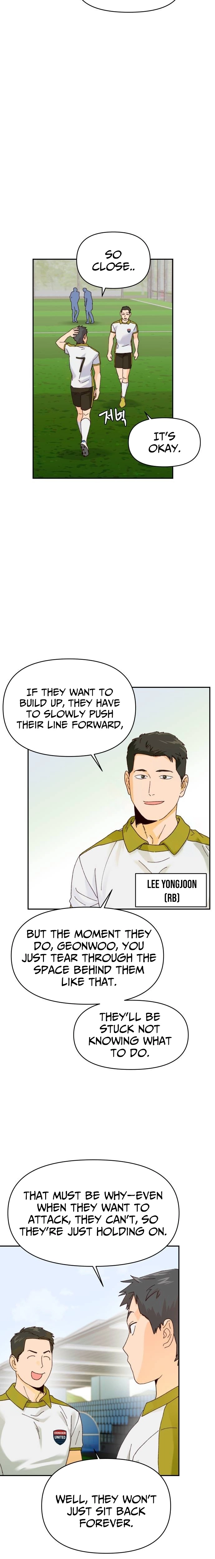 Read Big Shining Manga Online