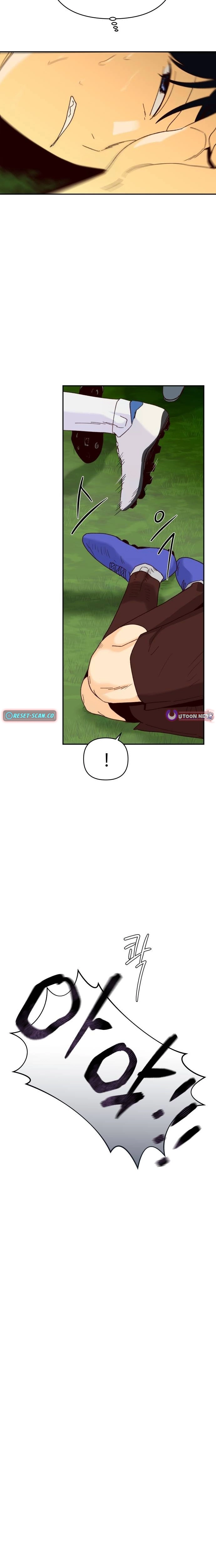 Read Big Shining Manga Online