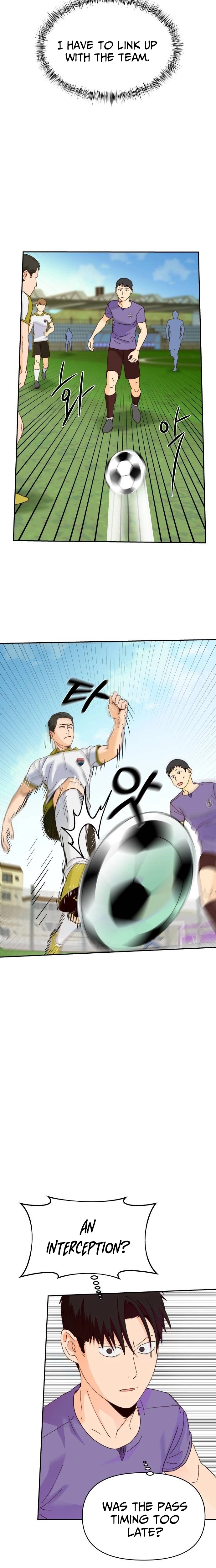 Read Big Shining Manga Online