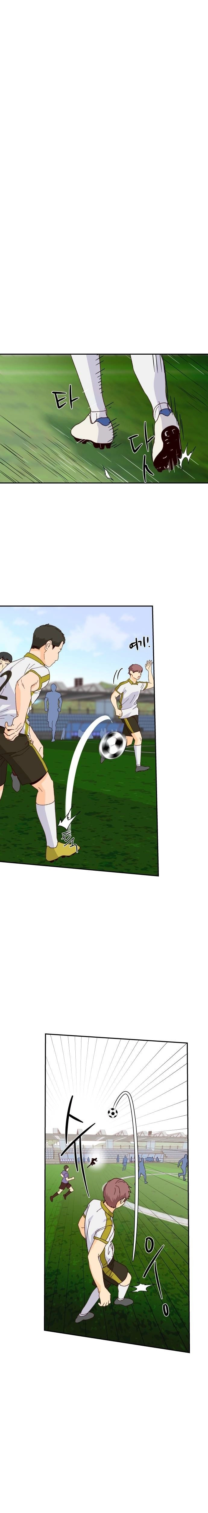 Read Big Shining Manga Online