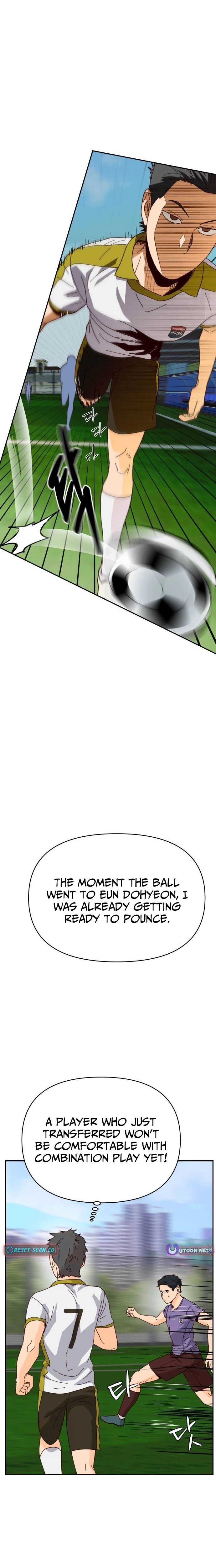 Read Big Shining Manga Online