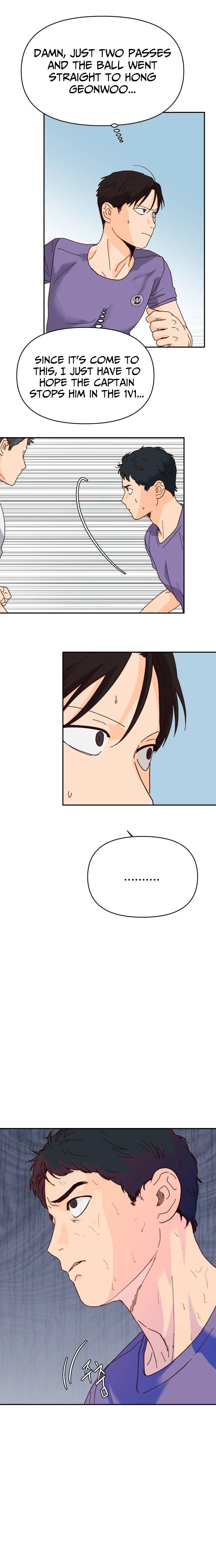 Read Big Shining Manga Online