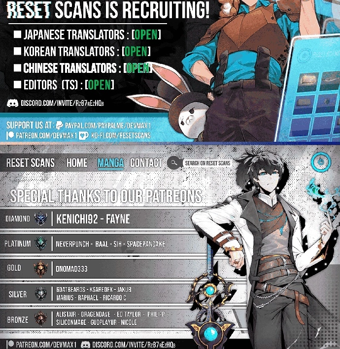 Read Big Shining Manga Online