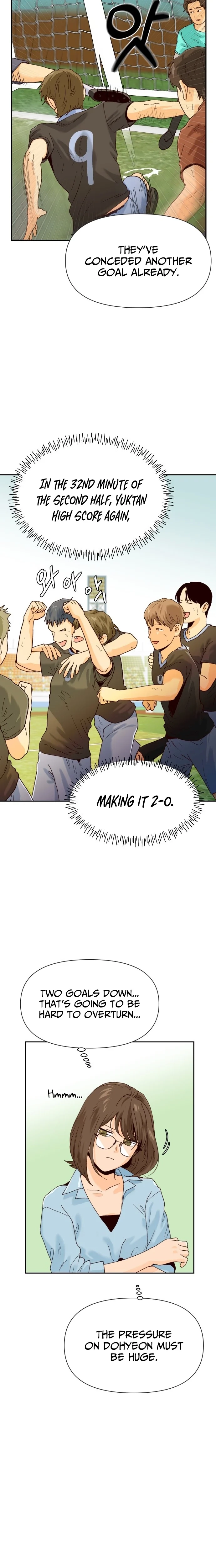 Read Big Shining Manga Online