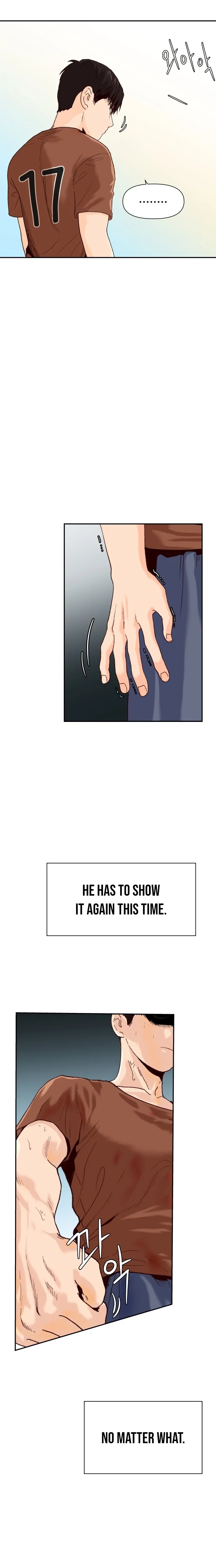 Read Big Shining Manga Online