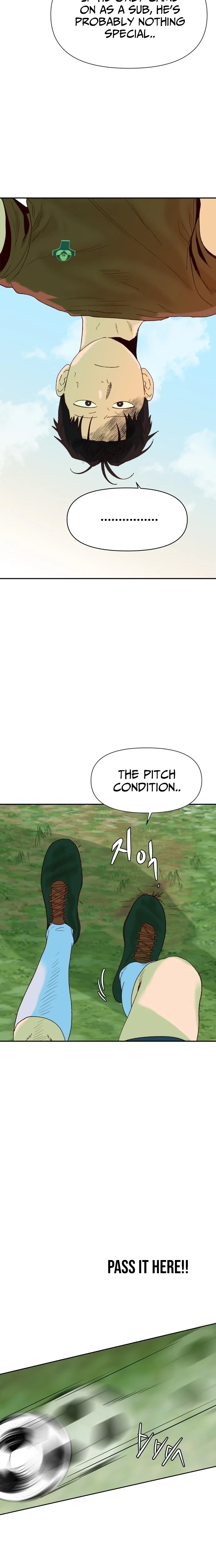 Read Big Shining Manga Online