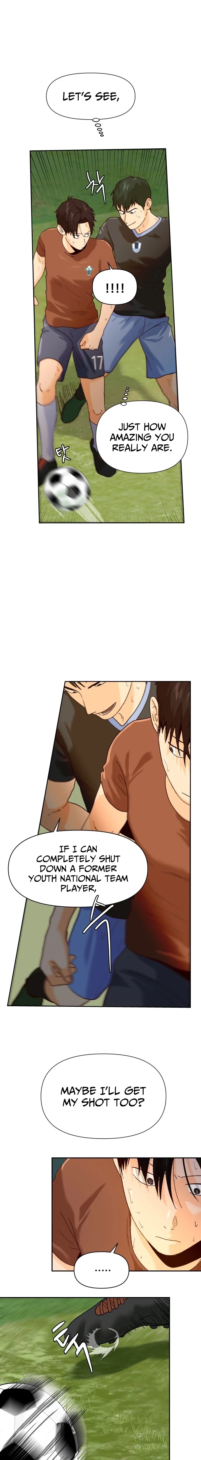 Read Big Shining Manga Online