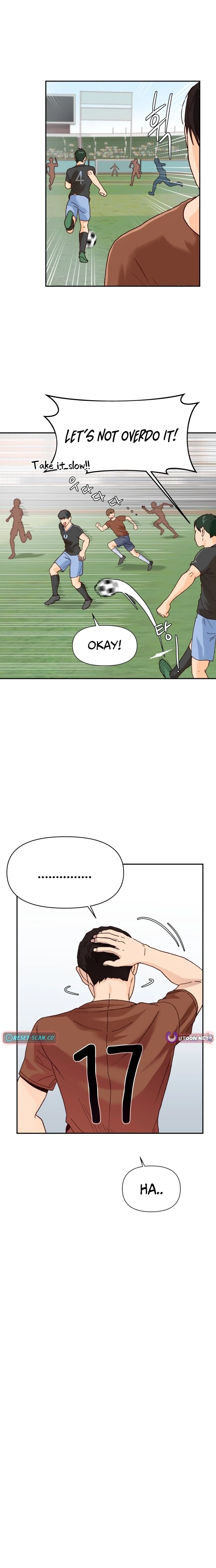 Read Big Shining Manga Online