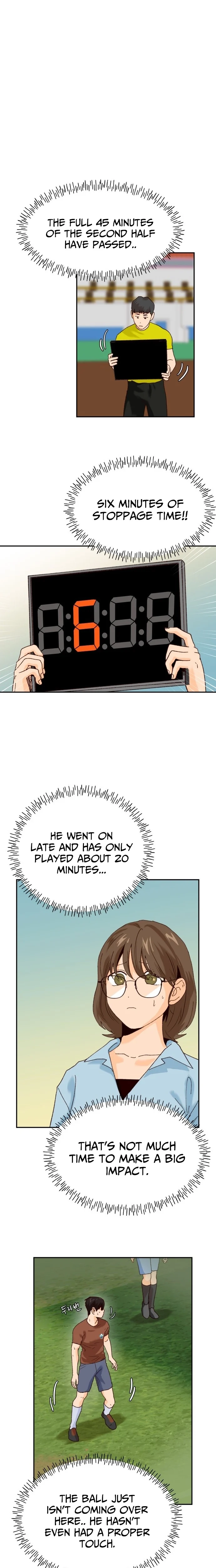 Read Big Shining Manga Online