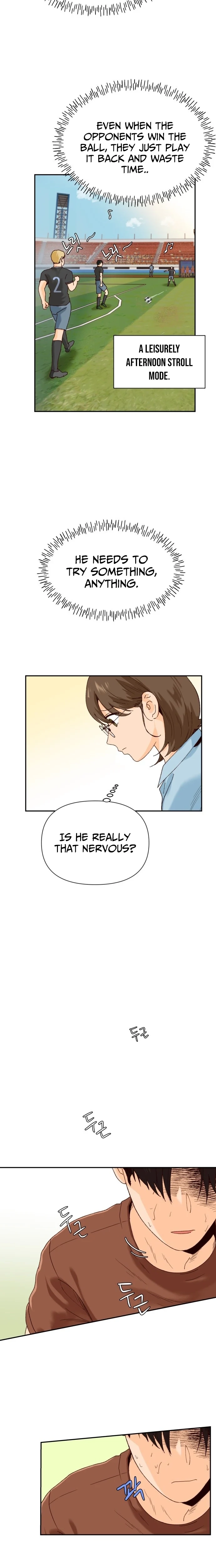 Read Big Shining Manga Online
