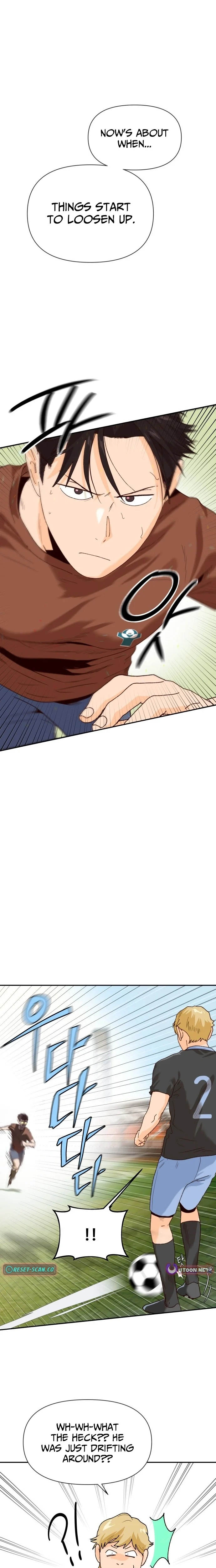 Read Big Shining Manga Online