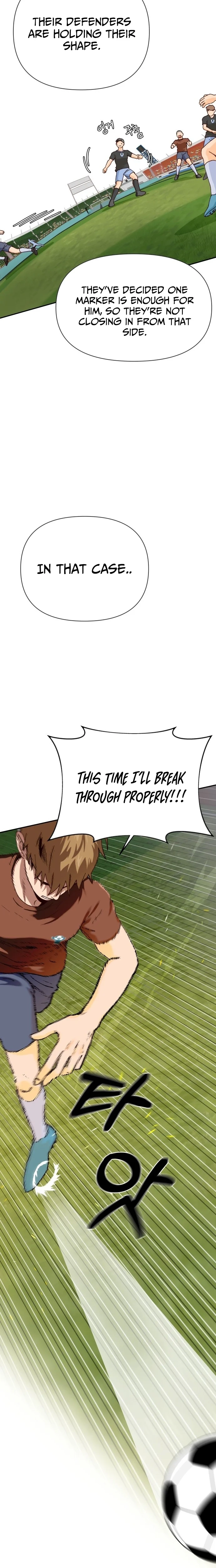 Read Big Shining Manga Online