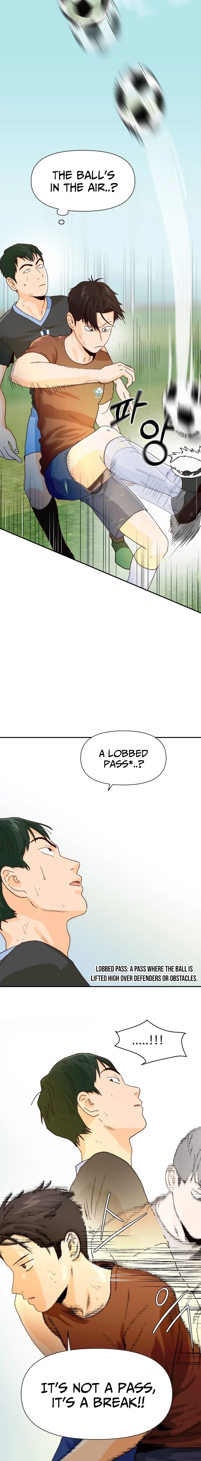 Read Big Shining Manga Online