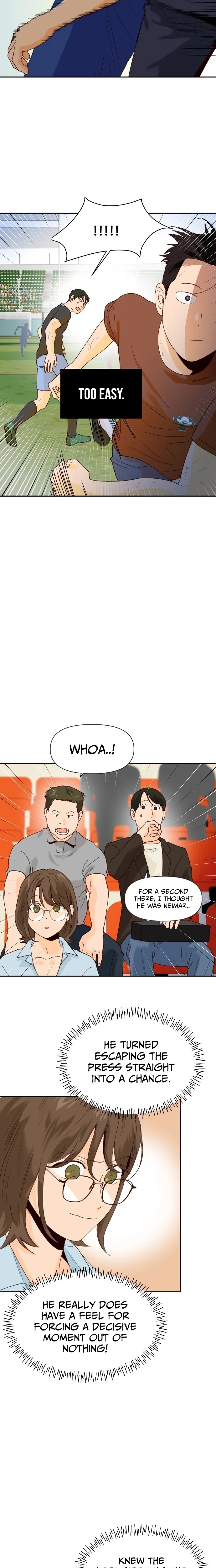 Read Big Shining Manga Online