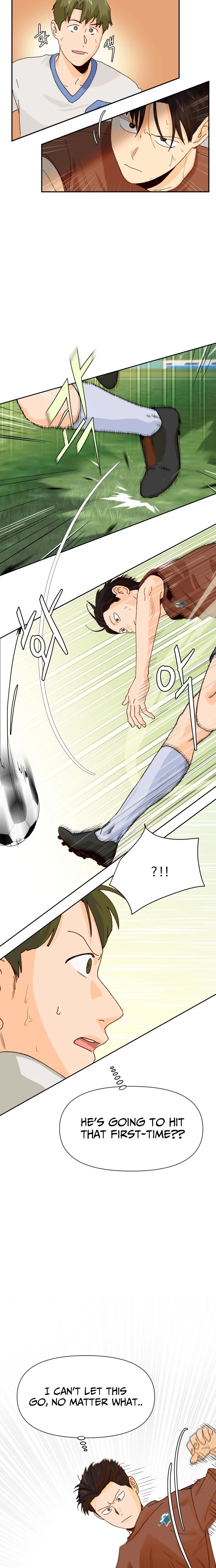Read Big Shining Manga Online