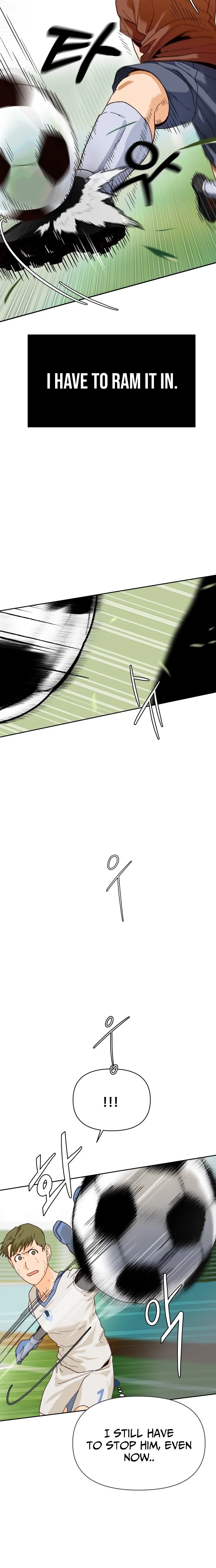 Read Big Shining Manga Online