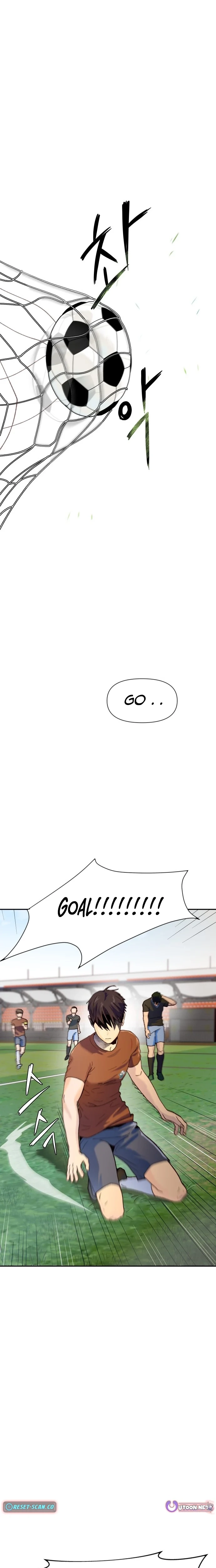Read Big Shining Manga Online