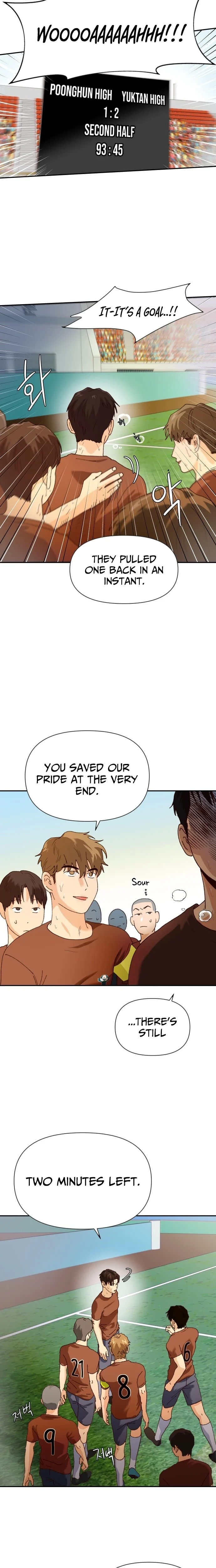Read Big Shining Manga Online