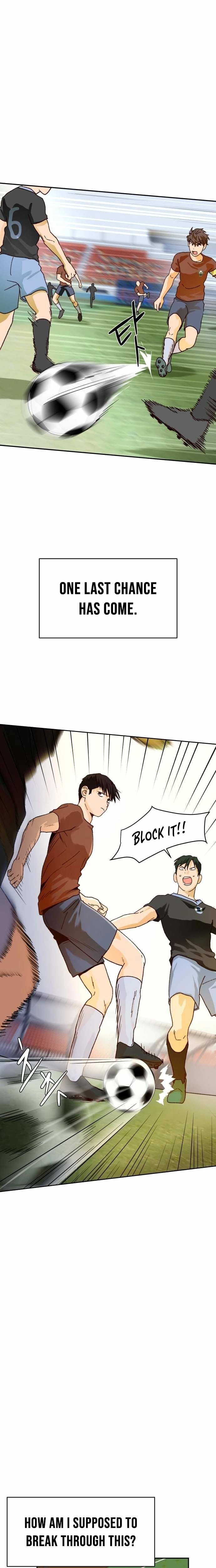 Read Big Shining Manga Online