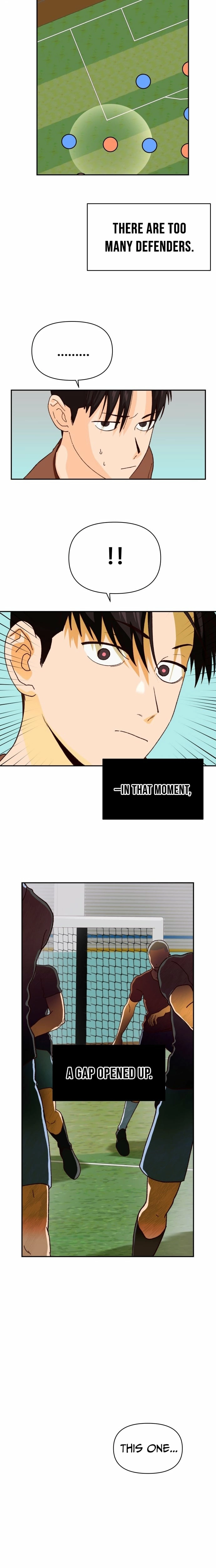 Read Big Shining Manga Online