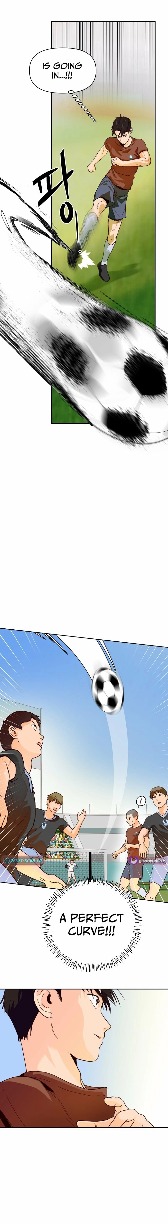 Read Big Shining Manga Online