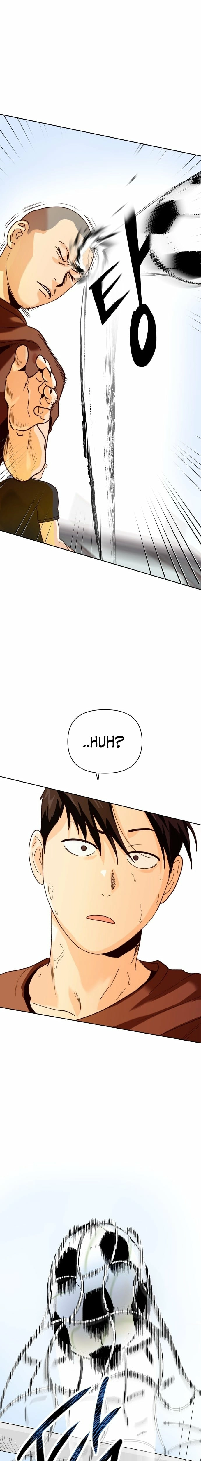 Read Big Shining Manga Online