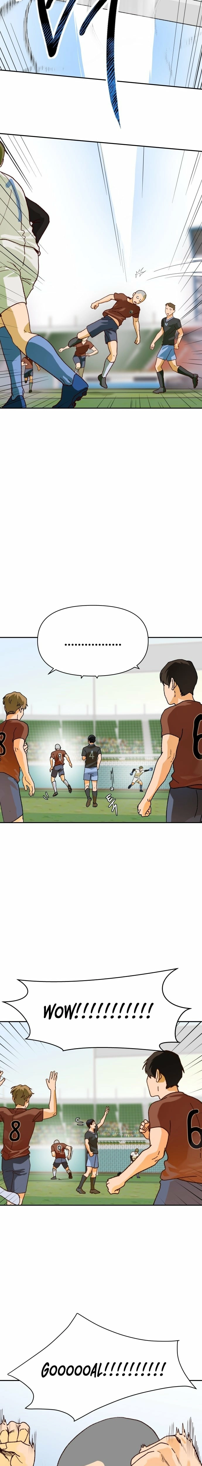 Read Big Shining Manga Online