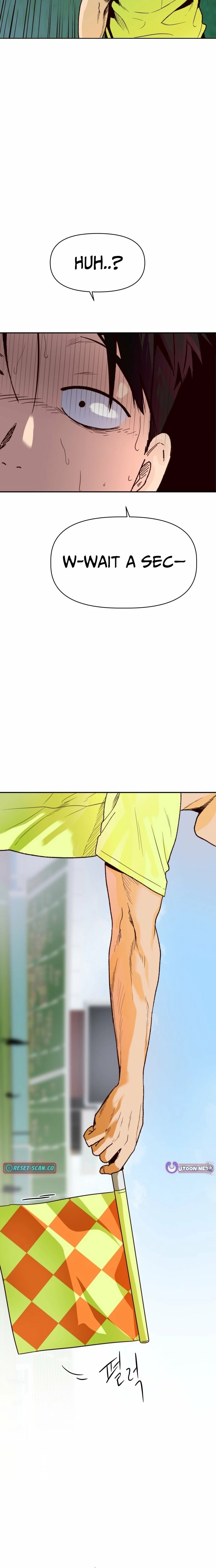 Read Big Shining Manga Online