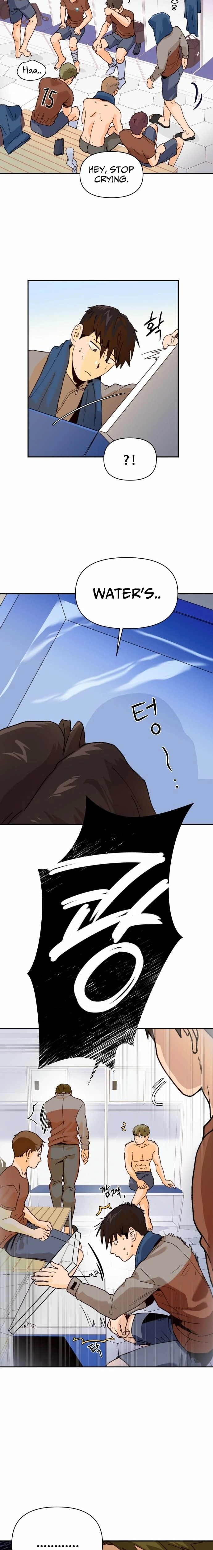 Read Big Shining Manga Online
