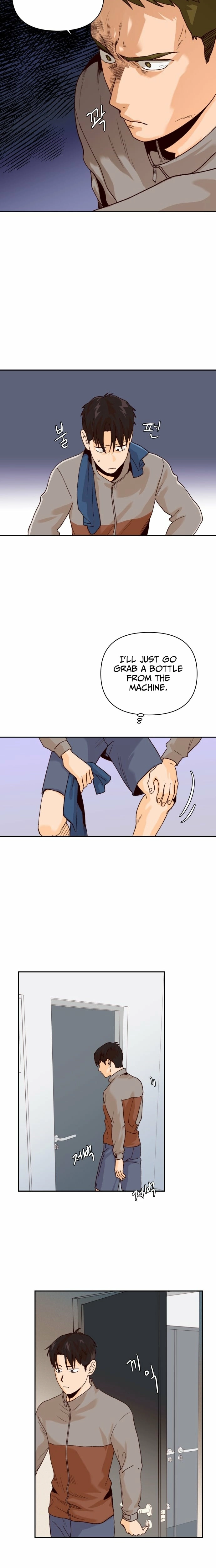 Read Big Shining Manga Online