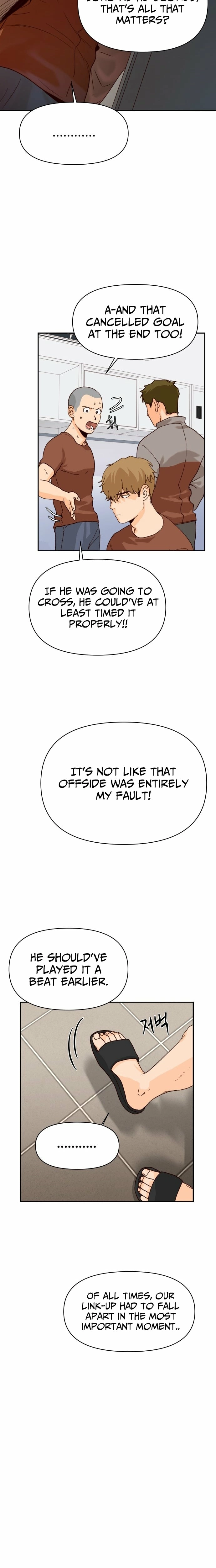 Read Big Shining Manga Online