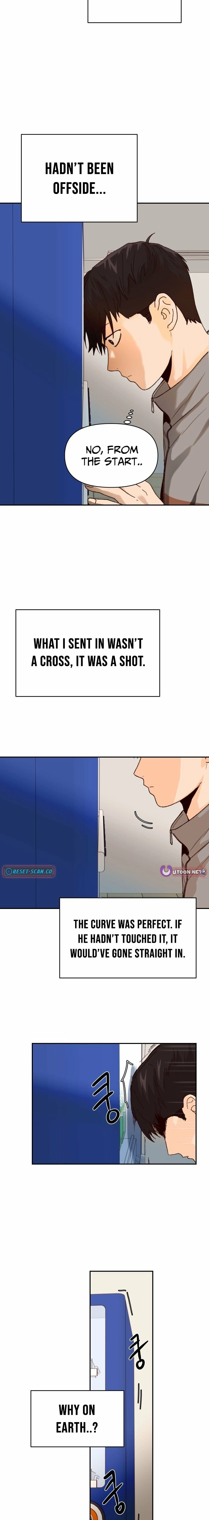 Read Big Shining Manga Online