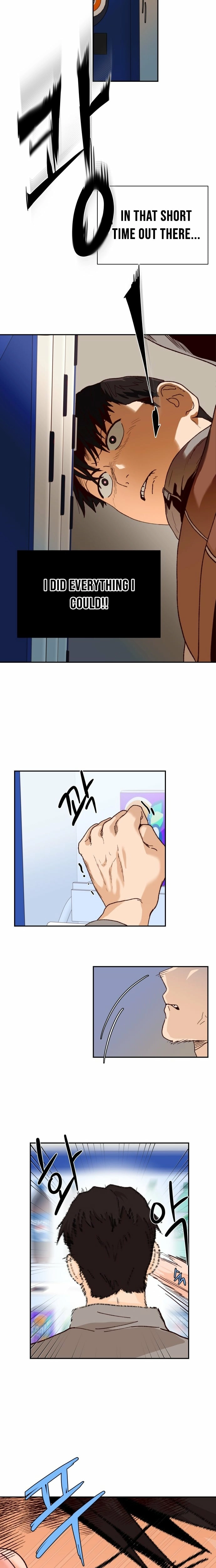 Read Big Shining Manga Online