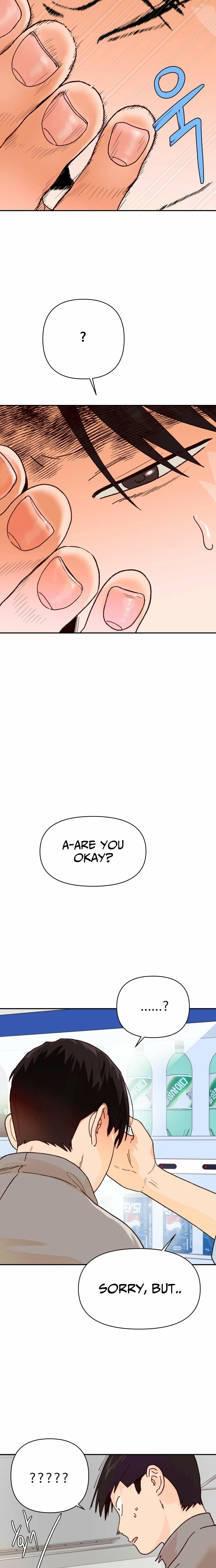 Read Big Shining Manga Online