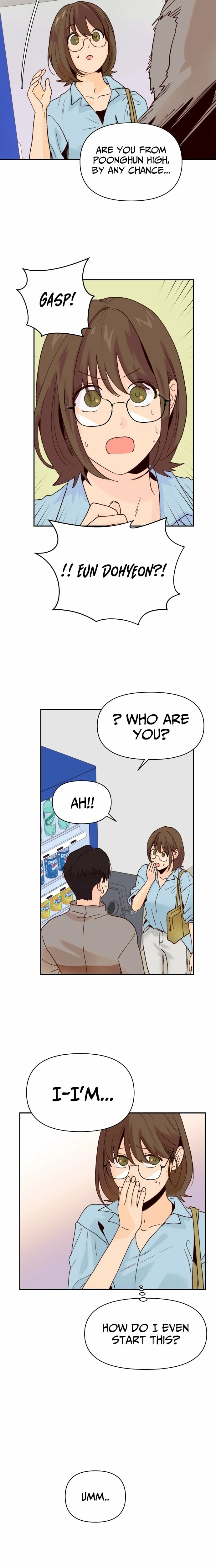 Read Big Shining Manga Online
