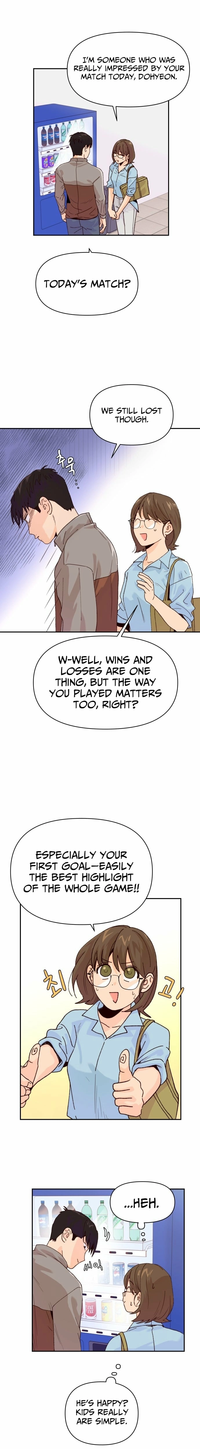 Read Big Shining Manga Online