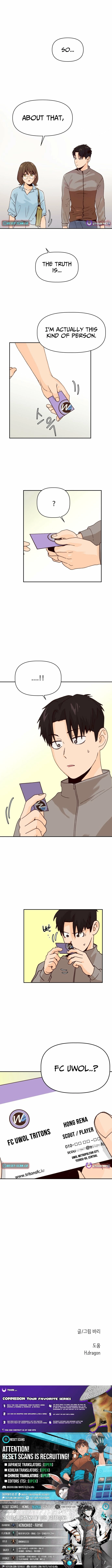 Read Big Shining Manga Online