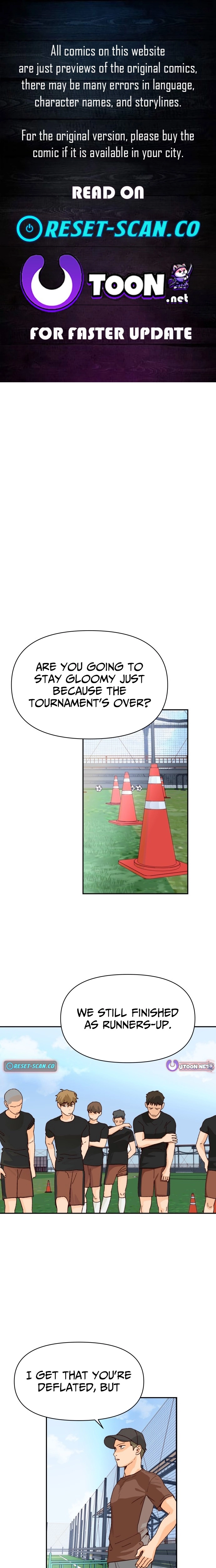 Read Big Shining Manga Online