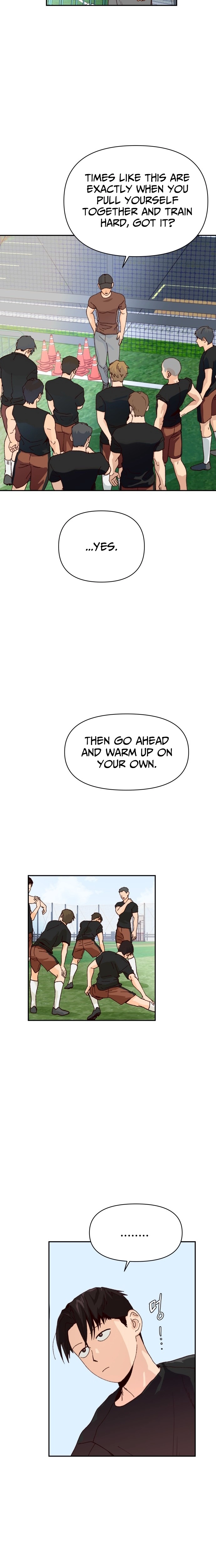 Read Big Shining Manga Online