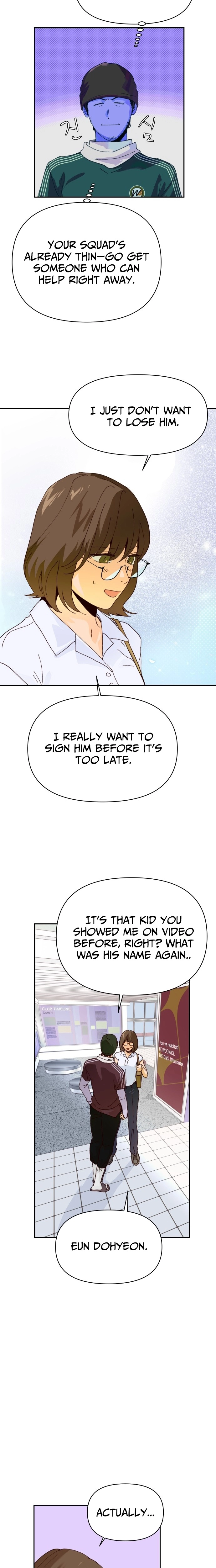 Read Big Shining Manga Online