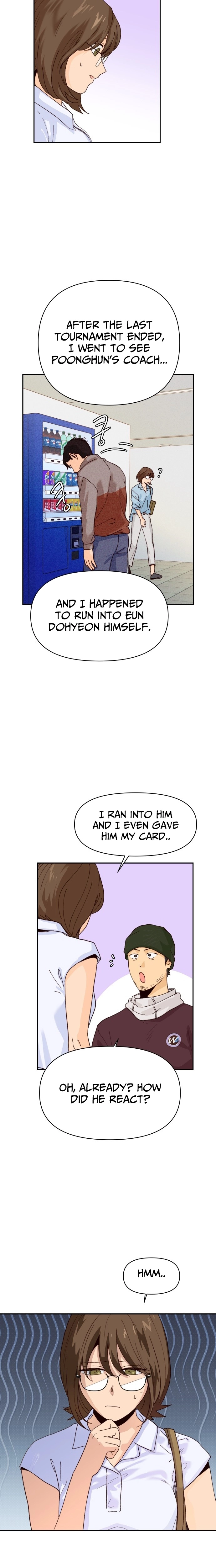 Read Big Shining Manga Online