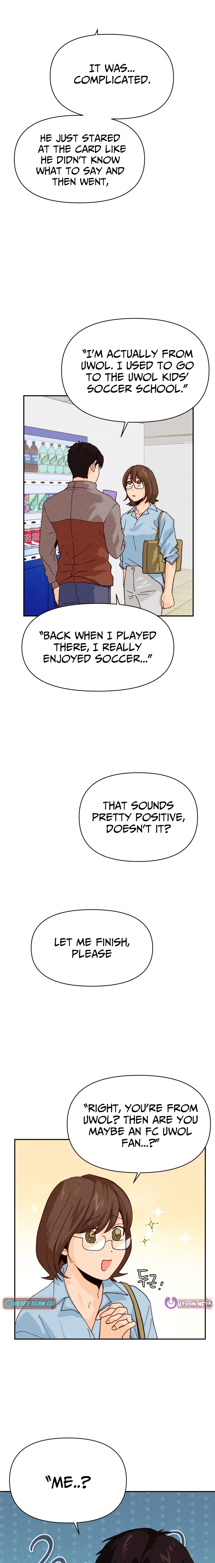 Read Big Shining Manga Online
