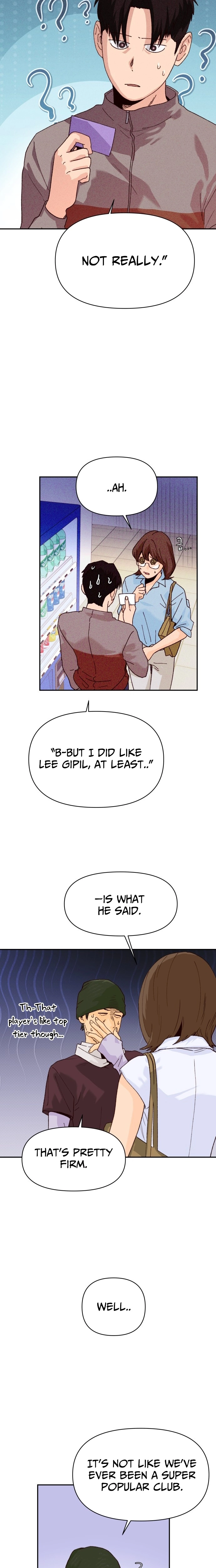 Read Big Shining Manga Online