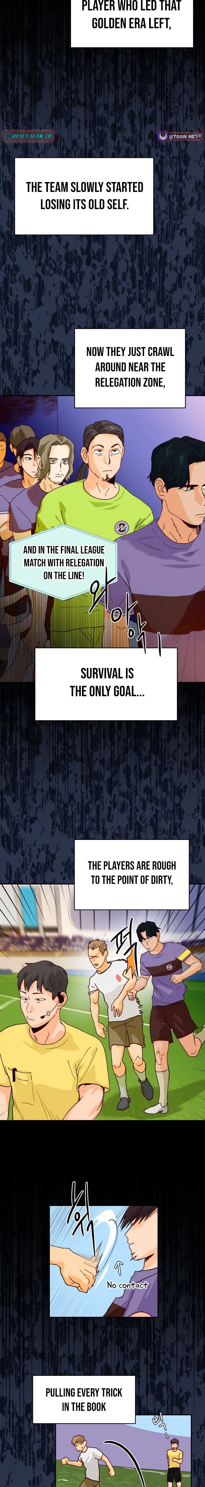 Read Big Shining Manga Online