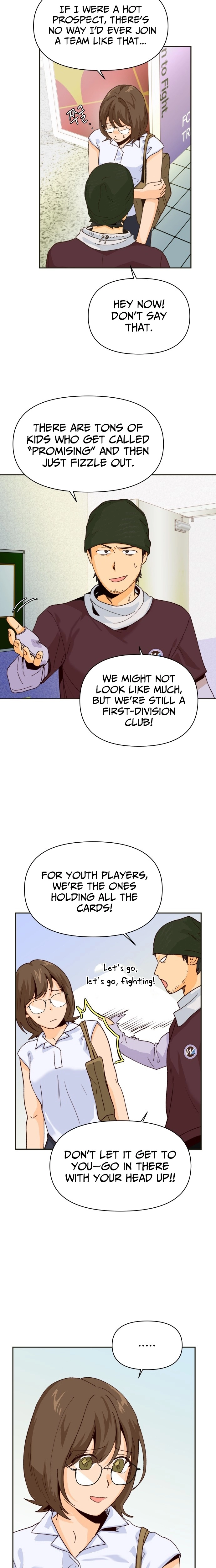 Read Big Shining Manga Online