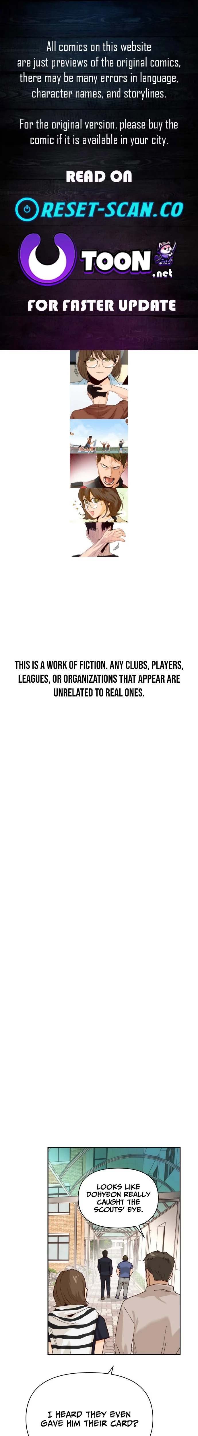 Read Big Shining Manga Online