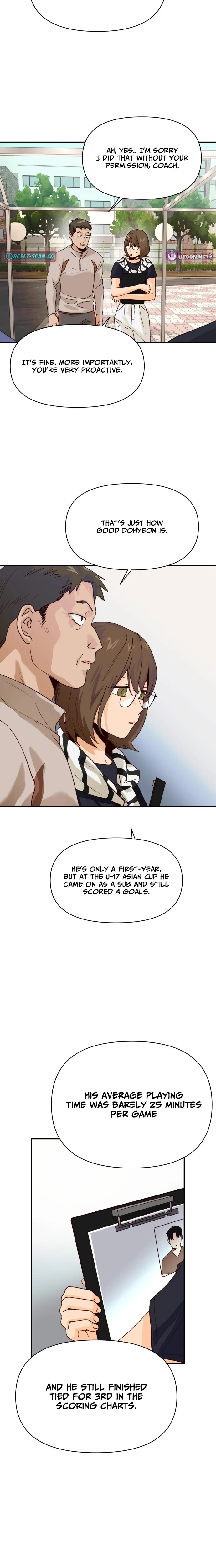 Read Big Shining Manga Online